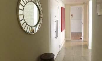 Imagem 6: Ótimo apto. Alto Padrão Próximo ao Parque Vila Lobos 366 M