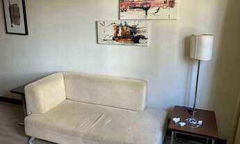 Imagem 1: Vende-se apartamento flat em Chácara santo Antônio com 29m² e 1 suíte