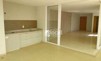 Imagem 4: Apartamento com 3 dormitórios para alugar, 245 m² por R$ 6.000,00/mês - Bom Jardim - São J