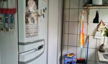 Imagem 2: Apartamento térreo 3 quartos com suíte