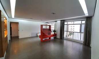 Imagem 6: Apartamento a venda ao lado do clube pinheiros