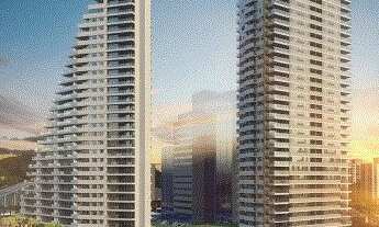 Imagem: Vitória - Apartamento Padrão - Enseada