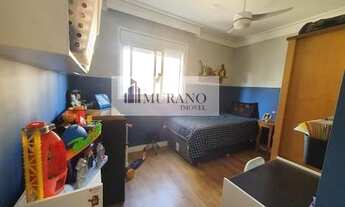 Imagem 4: Apartamento para Venda em São Paulo, Brás, 3 dormitórios, 1 suíte, 2 banheiros, 1 vaga