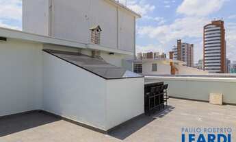 Imagem 6: COBERTURA - PERDIZES - SP