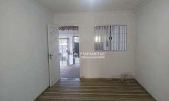 Imagem 2: Casa residencial ou comercial para alugar no Jardim Cruzeiro