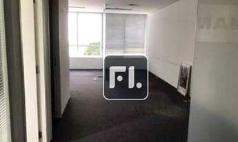 Imagem 2: Conjunto, 96m² - venda por R$ 1.440.000 ou aluguel por R$ 8.160/mês - Brooklin - São Paulo