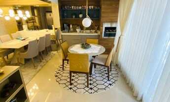 Imagem 4: Apartamento com 2 dormitórios à venda, 116 m² por R$ 1.590.000,00 - Bosque Maia - Guarulho