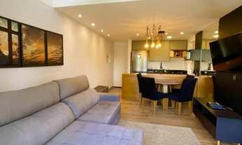 Imagem 3: COBERTURA DUPLEX 117 METROS COM 02 DORMITÓRIOS NO PABAMBY