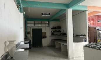 Imagem: Galpão 1000 M2 etelvina carneiro