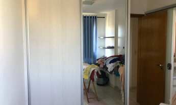 Imagem 7: Apartamento para venda com 77 metros quadrados com 3 quartos