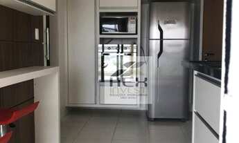 Imagem 5: Apartamento com 3 suítes para alugar, 120 m² por R$ 5.800/mês - Vila Castelo Branco - Inda