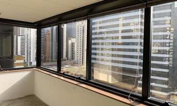 Imagem 6: Sala comercial com 206 m² no Brooklin