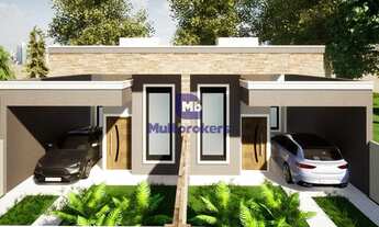 Imagem 2: ARAUCáRIA - Casa Padrão - Dona Rosa