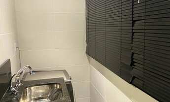 Imagem 13: Apartamento para venda com 123 metros quadrados com 2 quartos em Lourdes - Belo Horizonte