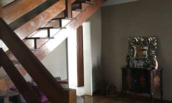 Imagem 6: Duplex (Klabin) - 04 Dormitórios (02 Suítes