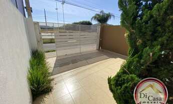 Imagem 2: Casa para locação semi nova, 3 dormitórios e 2 vagas, bairro próximo ao Centro de Atibaia