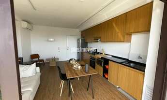Imagem 4: VILA MADALENA Apartamento com 2 dormitórios