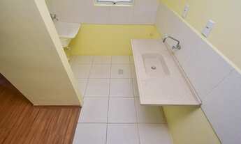 Imagem 3: Para aluguel Pelotas Apartamento 2 quartos