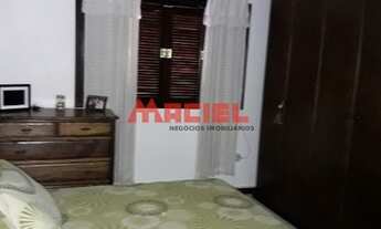 Imagem 7: Venda - CASA - JARDIM SATELITE - SAO JOSE DOS CAMPOS - 150 M² AT - 200 M² AC - 3 DORM - VA