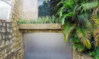 Imagem: Casa em Bosque da Saúde com 388m² 4 dormitórios