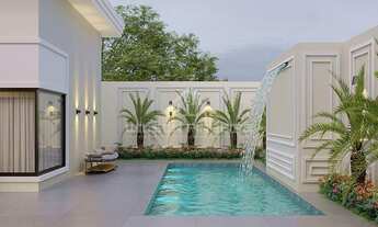 Imagem 3: Casa de Alto Padrão disponível por pouco tempo. Essa pode ser a sua