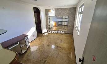 Imagem 4: Apartamento à venda, 3 quartos, 3 suítes, 2 vagas, Aldeota - Fortaleza/CE