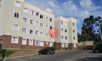 Imagem 4: Apartamento com 2 dormitórios, 53 m² - venda por R$ 199.000,00 ou aluguel por R$ 1.450,00