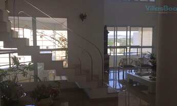 Imagem 2: Cobertura residencial à venda, Vila Adyana, São José dos Campos - CO0076