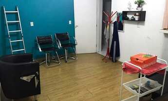 Imagem 4: Casa à venda na Vila Mariana de 160m² com 4 dormitórios e 2 vagas de garagem