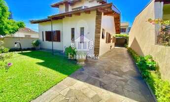 Imagem: Sobrado 3 dormitórios/2 suítes Fatima