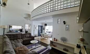 Imagem 2: PIRACICABA - Casa de Condomínio - Parque Primeiro de Maio