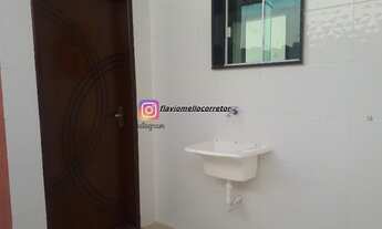 Imagem 7: Casa com 3 qts 1 com Suíte em Itaboraí !! Imóvel Novo financiamento Caixa