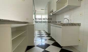 Imagem 3: APARTAMENTO RESIDENCIAL em INDAIATUBA - SP, VILA HOMERO