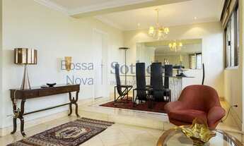 Imagem 3: São Paulo - Apartamento Padrão - Campo Belo