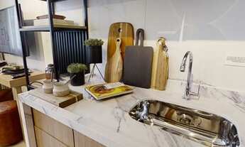 Imagem 6: Apartamento na Mooca com 1 dormitório