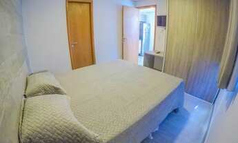 Imagem 5: Flat para locação em Boa Viagem - Recife - PE