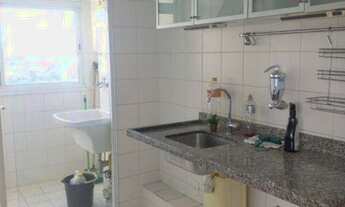 Imagem 7: Apto Cobertura 03 Dormts, 02 Vaga de Garagem, à venda por R$ 750.000 - Vila Butantã - São