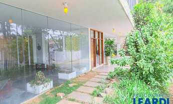 Imagem 5: SOBRADO - PACAEMBÚ - SP