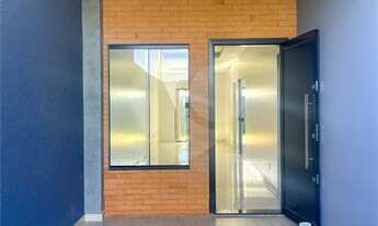 Imagem 4: Casa térrea à venda no Parque Verde - Cascavel/PR - 3 quartos