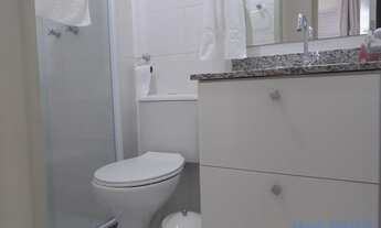 Imagem 5: APARTAMENTO - BARRA FUNDA - SP