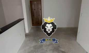 Imagem 3: Apartamento 2 dormitórios sendo 1 suíte, 2 vagas de garagem, bem localizado, arejado e amp