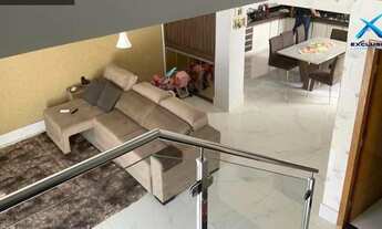 Imagem 7: ANáPOLIS - Casa Padrão - Vila Formosa