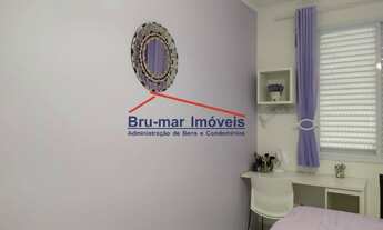 Imagem 4: Apartamento Frente, 2 dormitórios, Reformado, Bairro Embaré