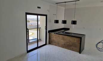 Imagem 2: Sobrado com 3 dormitórios - Villagio Ipanema 1 - Sorocaba/SP