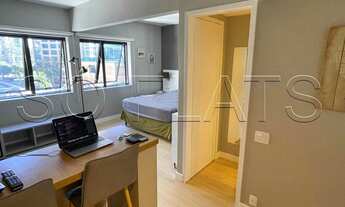 Imagem: Flat Bristol The Time disponível para venda