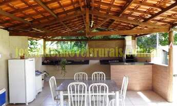 Imagem 2: Sítio 29,18 hectares, duas casas, formado, Prata Mg