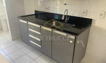 Imagem 7: Apartamento - Jardim São Vicente - Campinas