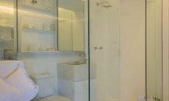 Imagem 4: STUDIO NA CERQUEIRA CÉSAR