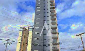 Imagem: Apartamento com 3 dormitórios, 75 m²