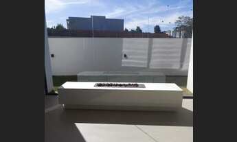 Imagem 4: Sobrado para venda com 498 metros quadrados com 4 quartos